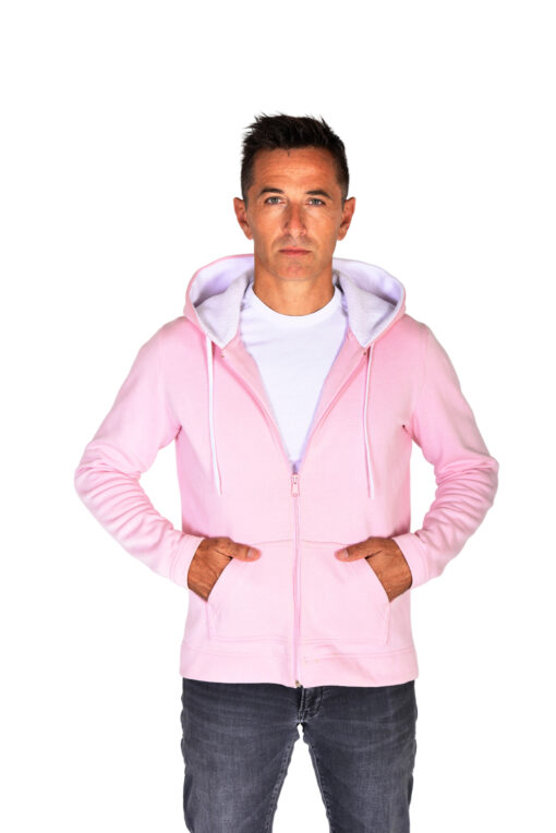 Sweatshirt <b>Der Lassige</b> – Bild 4