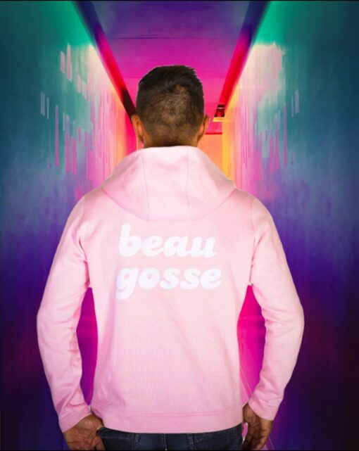 Sweatshirt <b>Der Lassige</b> – Bild 6