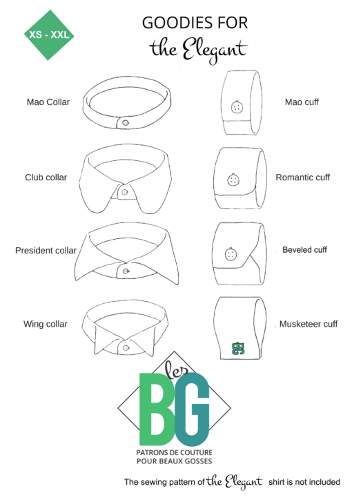 Goodies for <b>the Elegant</b> - Image 3